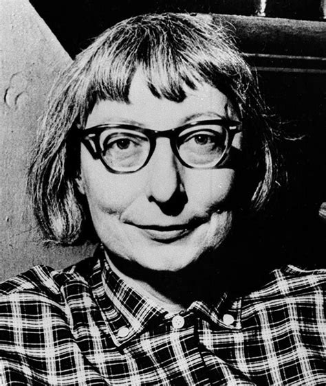Jane Jacobs – Movies, Bio and Lists on MUBI
