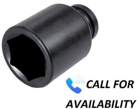 drive     point standard impact socket  day delivery