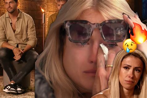 temptation island vip  das sind die paare  staffel