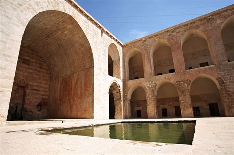 MARDIN CULTURAL LANDSCAPE