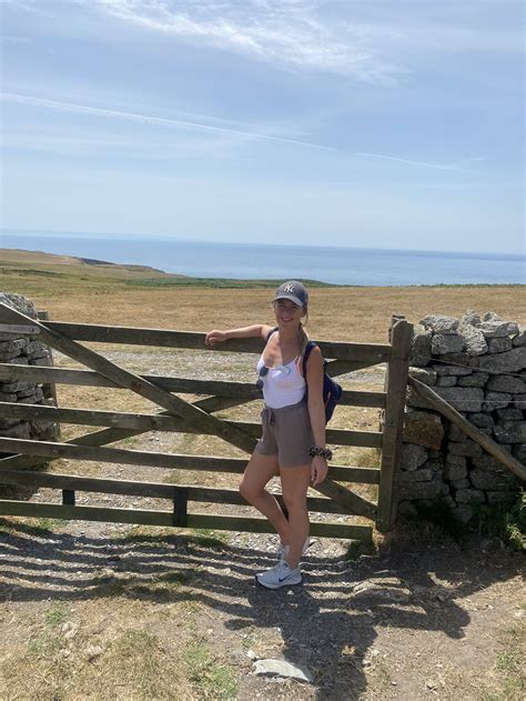 All aboard to Lundy Island — Addington Fund