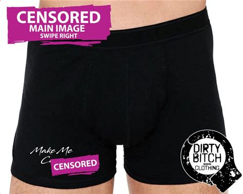 cum mens underwear adult fetish cuckold sex clothing