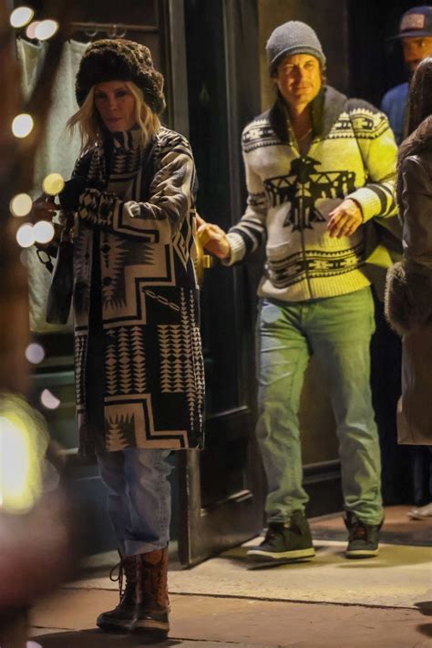 Erinn Bartlett at Kate Hudson's Singing Debut Performance in Aspen 12