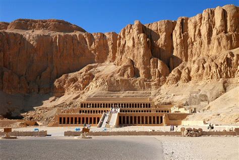 Ancient Egyptian architecture | Tombs, Temples, & Significance | Britannica