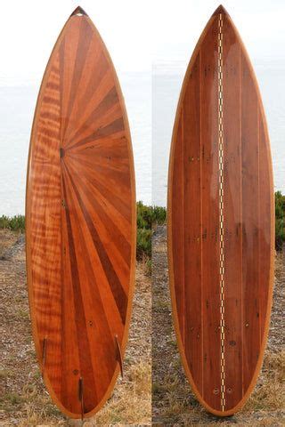 hollow wooden surfboards  ventana surfboards artofit