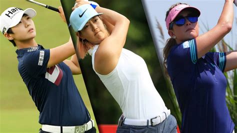 womens golf news lpga player and tournament schedule | Women's Golf