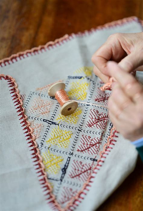 Types of Felting Explained | Thread Collective Australia