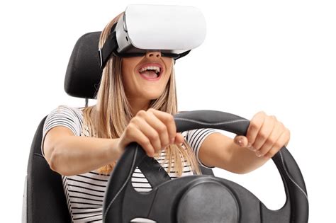 5 Best VR Driving Simulators for 2022 • Vr Truths