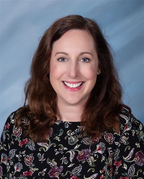 Moore, Amber / Meet the Teacher