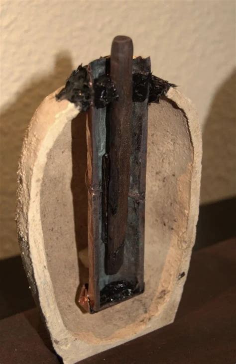Did Ancient Humans Used Electricity? Were they technologically advanced?