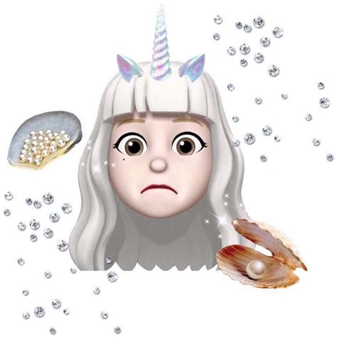 unicorn emoji wallpaper