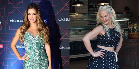 Ninel Conde Embarazada 2022