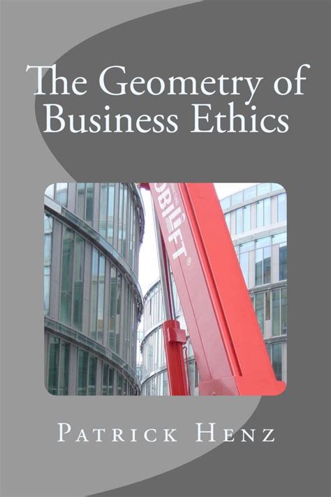 The Geometry of Business Ethics – ethics playground