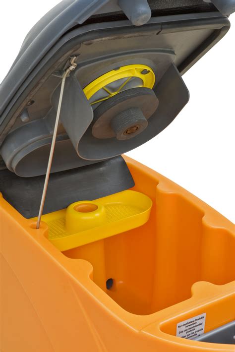 swingo 755B & E - TASKI