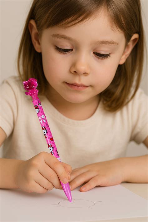 Hello Kitty DEKOMUS İLE LİSANSLI HELLO KITTY "TEKLİ" JELLY VERSATİL