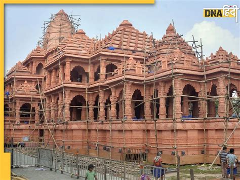 Ayodhya Ram Mandir: कैसा था अयोध्या का पूर्व राम मंदिर? किसने और कब ...