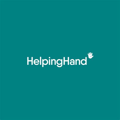 Helping Hand App