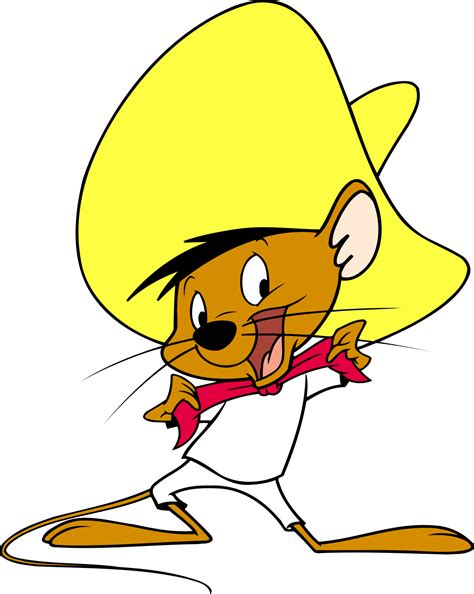 Speedy Gonzales | Looney Tunes Wiki Animated Cartoon Characters