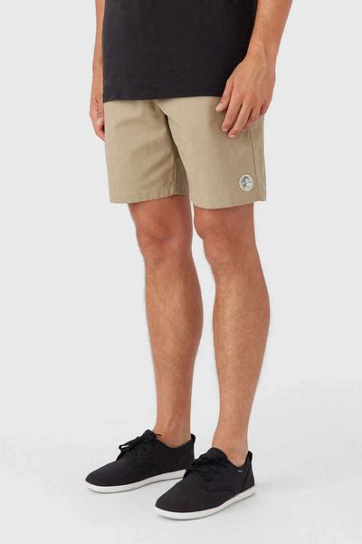 Oneill Mens Shorts OG Porter