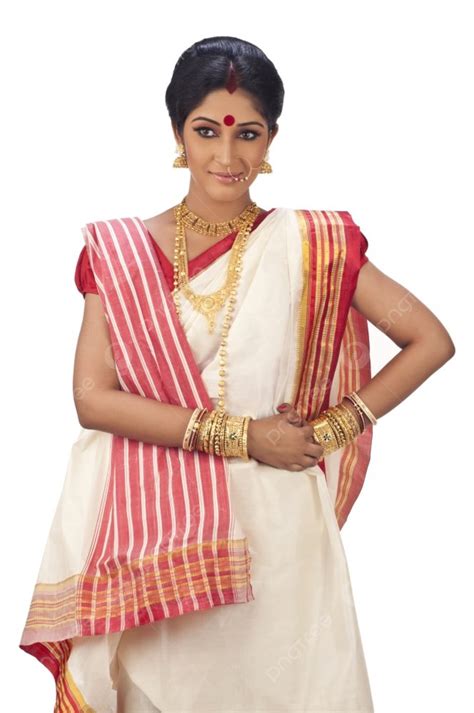 Bengali Woman Kolkata West Bengal Photo Background And Picture For Free ...