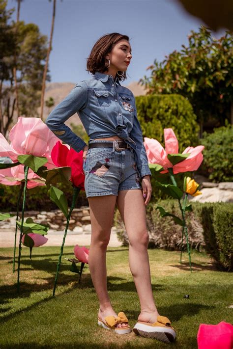 Rowan Blanchard Sexy Collection 2020 (63 Photos) | #The Fappening