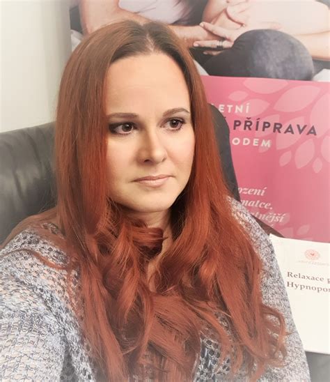 Kontakt - Dagmar Ludvíčková - vaše podpora a pomoc v mateřství