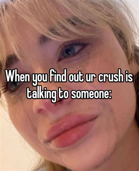 Worst feeling ever (they don’t even know I exist 🤭) in 2025 | Crush