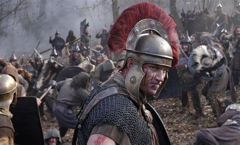 HBO Rome Wallpaper - WallpaperSafari