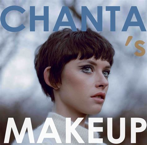 Georgian Makeup Artist Qeto Chantadze: Discover CHANTA's Stunning Works