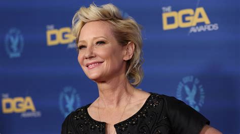 Anne Heche, Actress Known for ’90s Film Roles, Dies at 53 - The New