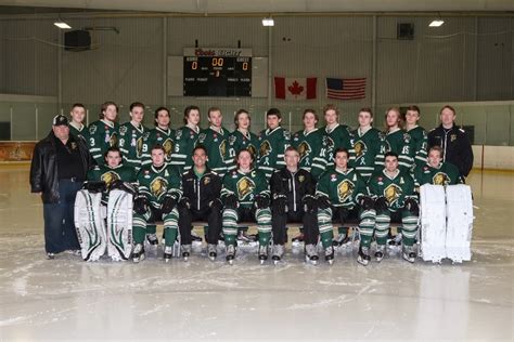 2014-2015 > U18 (Major Midget) > Midget AAA > Roster (London Junior ...