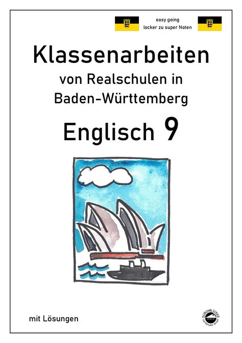 Englisch 9 BW Realschule - Durchblicker