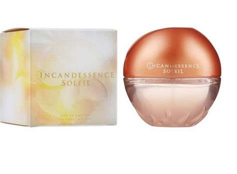 AVON INCANDESSENCE 50 мл. Духи 50 мл (972595142)