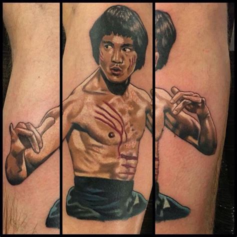 bruce lee pictures  tattoos ideas bruce lee bruce lee