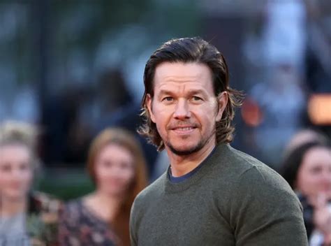 Mark Wahlberg Net Worth