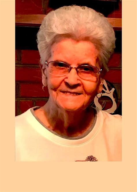 Revia Martin Obituary - Knoxville, TN