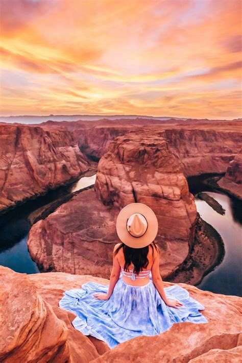 Best places to see near page arizona – Artofit