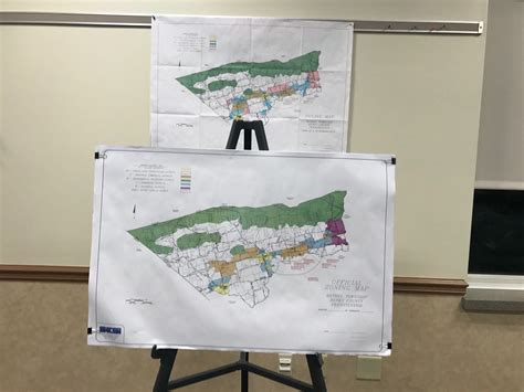 Bethel Twp. residents fed up with warehouses, oppose zoning changes