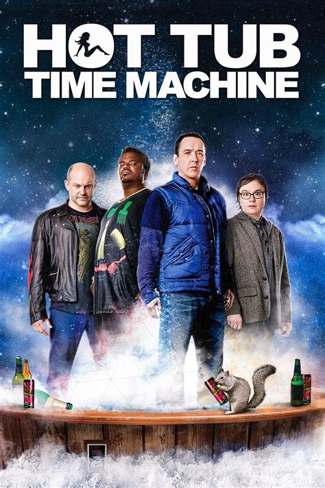 20 Greatest Time Travel Movies of All Time, Ranked