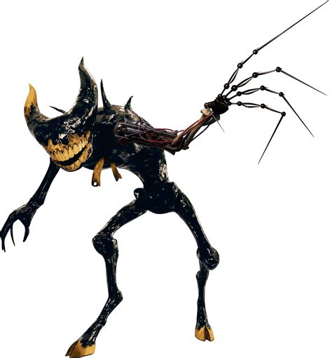 Poppy Playtime's The Prototype Full Model Leak : r/PoppyPlaytime