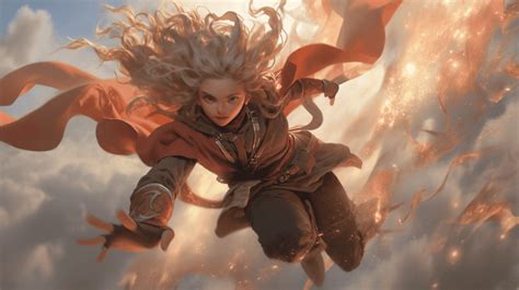 breeze  magic wind spells  dd