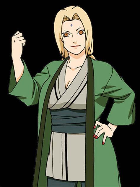 tsunade png tsunade naruto manga naruto manga cartoon png pngegg
