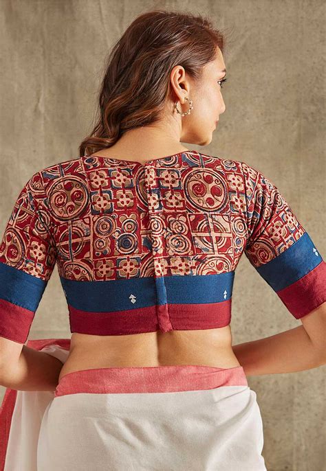 blouse  neck designs   woman