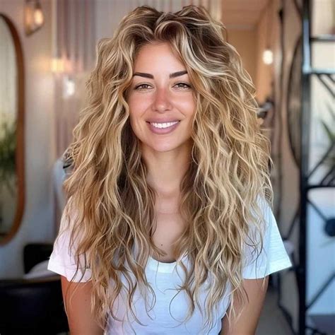 37 Face-Framing Layered & Choppy Haircuts for Shoulder-Length Hair ...