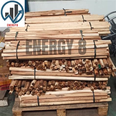 jual gagang kayu polos gagang sekop gagang kayu shopee indonesia