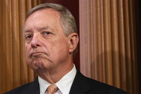 Durbin: Senate still short a vote for Keystone - POLITICO