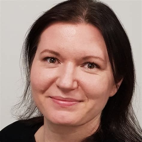 Anna Kovářová - Research Associate at Medicine Design - Orion ...