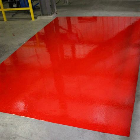 High Gloss Epoxy Floor Paint – Flooring Blog