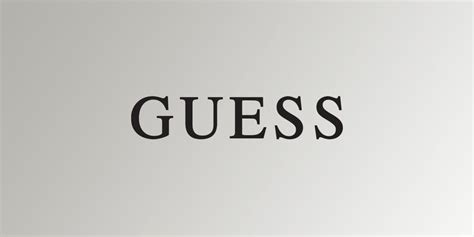 Finance Guess