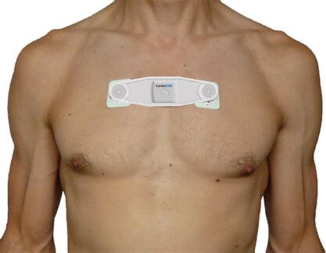 New heart monitors will soon assist every certified cardiographic technician 27
